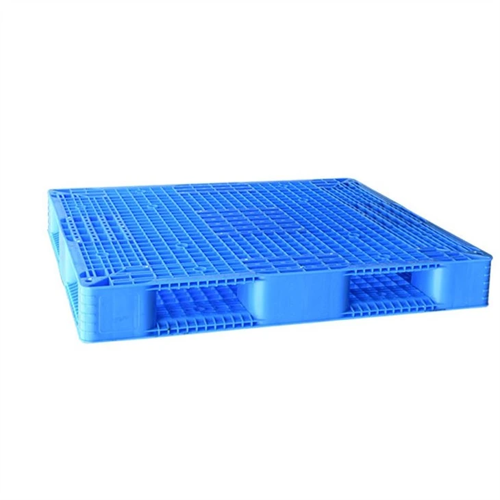 Flour Bags Stackable Use Plastic Pallet manufacturer