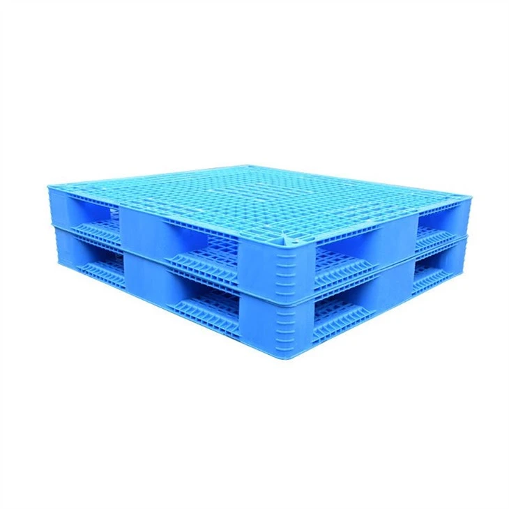 Flour Bags Stackable Use Plastic Pallet factory