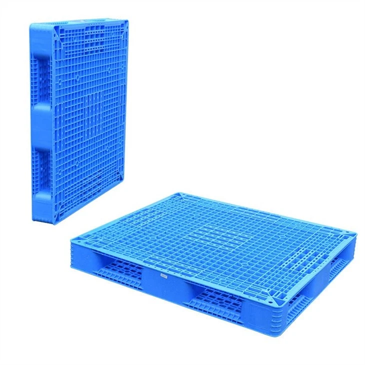 Heavy Duty Stackable Plastic Pallet factory