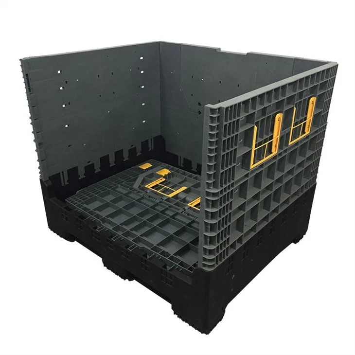 china Reusable Pallet Boxes