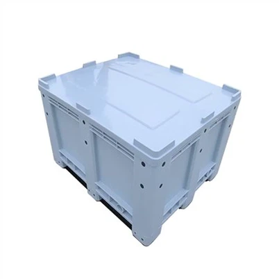 100x120 سینٹی میٹر پیلیٹ باکس