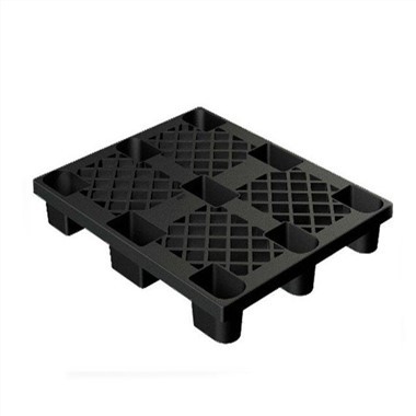 شپنگ کے لئے پلاسٹک pallets