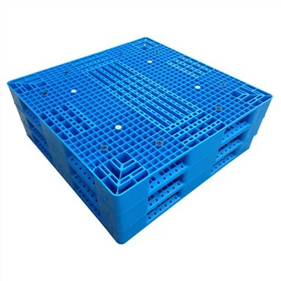 پلاسٹک Pallets Stackable