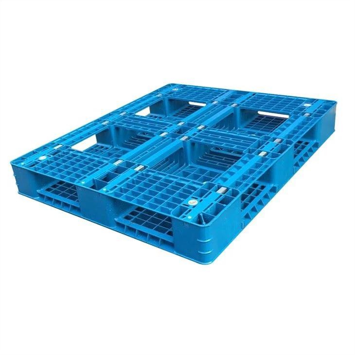 china Stacking Plastic Pallets For Fishing Vessels