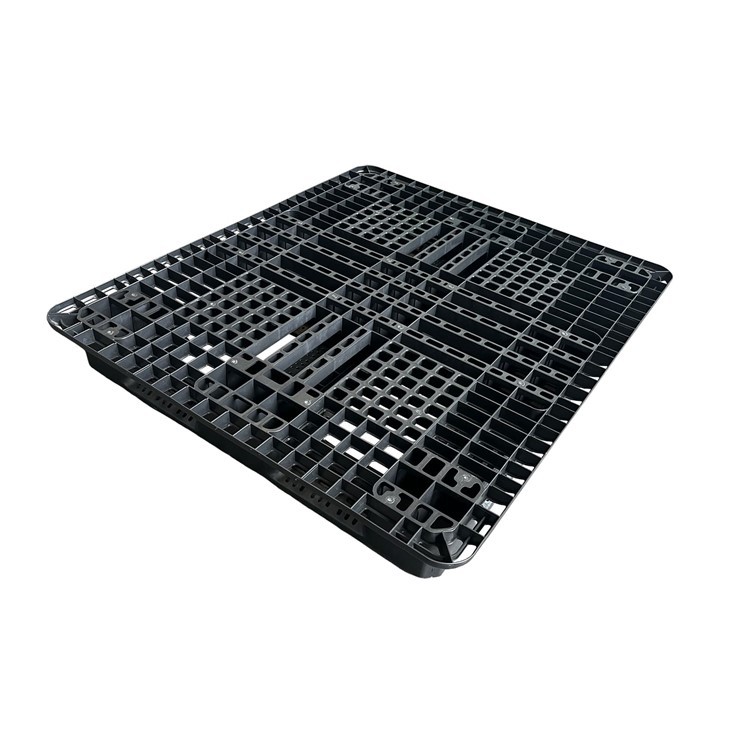 کیمیائی صنعت کے لئے سی پی پلاسٹک پیلیٹ