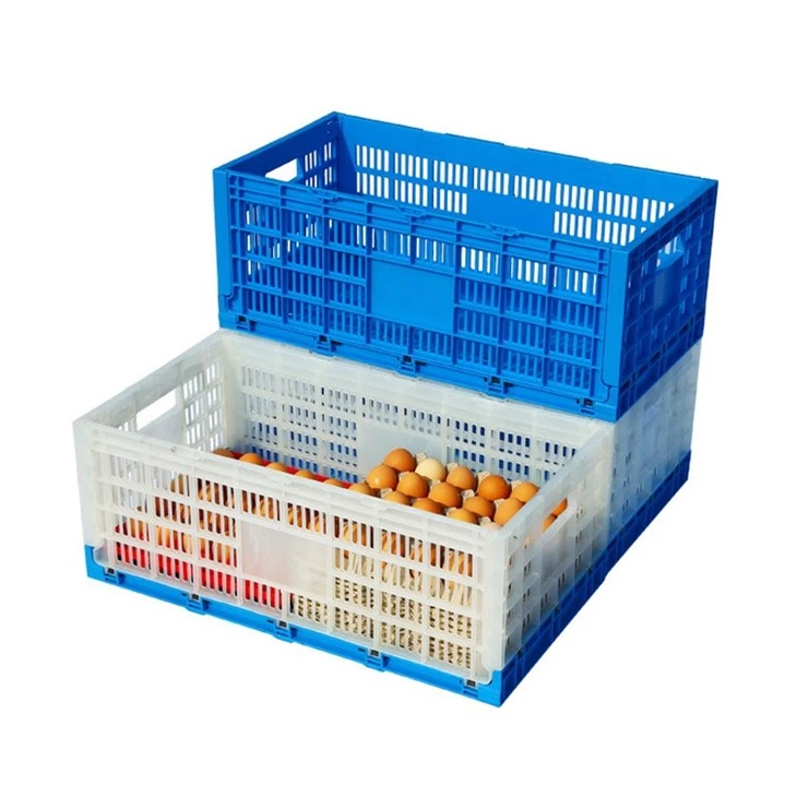 HD Egg Crate Freezer Spacer