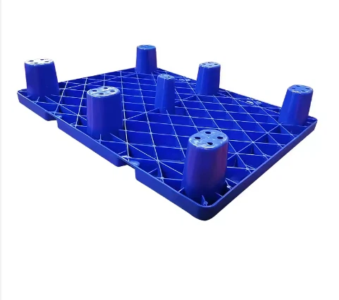 Hygienic Cheap Durable Industrial Hdpe Nonstop Pallet For Printing Machine Paper Stacking