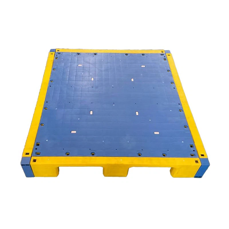 Heavy Duty Modular POP Plastic Pallet Platform best
